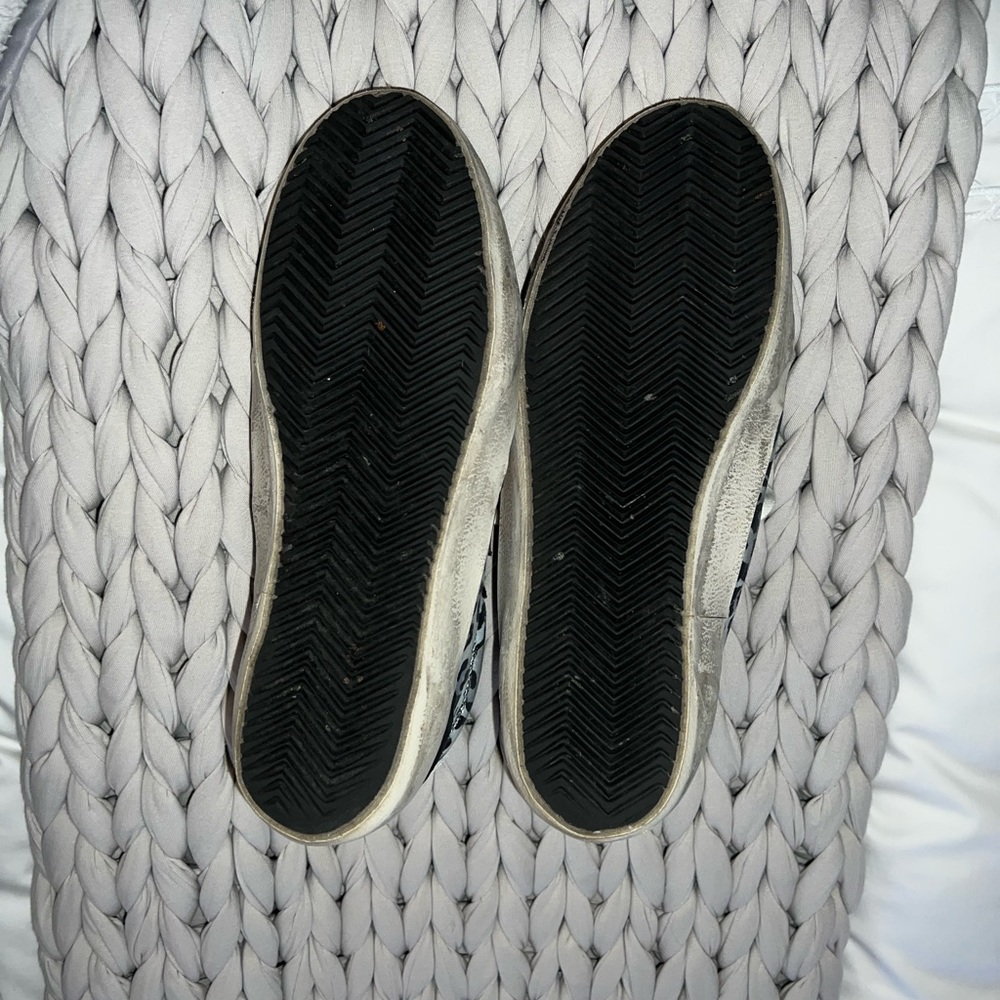 SOLD!!! Golden Goose Sneaker SOLD!!! - Picture 4 of 9